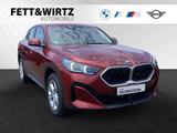BMW X2 sDrive20i Inkl. € 1.190 Zubehörbonus* Head-Up - rote BMW X2