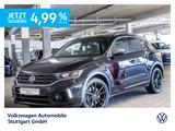 Volkswagen T-Roc R 2.0 TSI DSG 4Motion Akrapovic AHK Pano K - gebrauchte SUVs in Esslingen