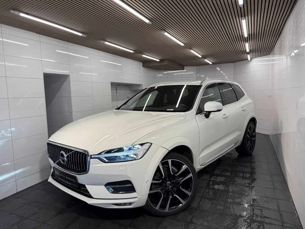 Image of Volvo XC60