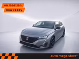 Peugeot 308 Elektromotor Style 58 kWh ACC/11 kWh OBC - Peugeot 308 mit Elektro-Antrieb