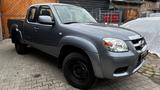 Mazda BT-50 L-Cab Midlands aus 1.Hand - Mazda BT-50 Gebrauchtwagen