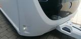 Sprite Cruzer 635 sr Luxuswohnwagen - wie neu - Wohnwagen Luxus