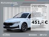 Skoda Octavia Combi SPORTLINE 1.5eTSI*AHK 360°Kam 19* - Skoda Octavia: mit Navigationssystem