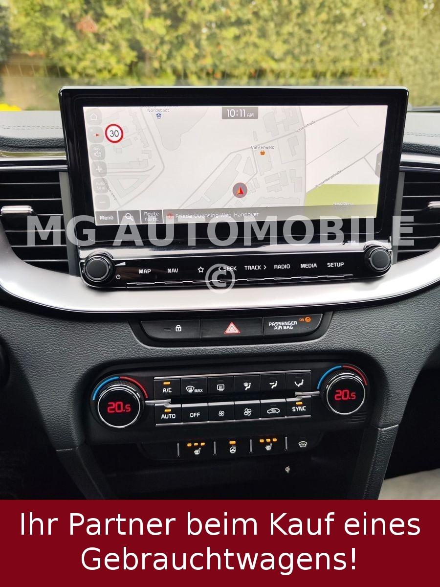 Kia ProCeed 1.6 T-GDI DCT7 OPF GT Coupe ACC LED