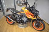 KTM 990 Duke Tech Pack + Remus - Offers