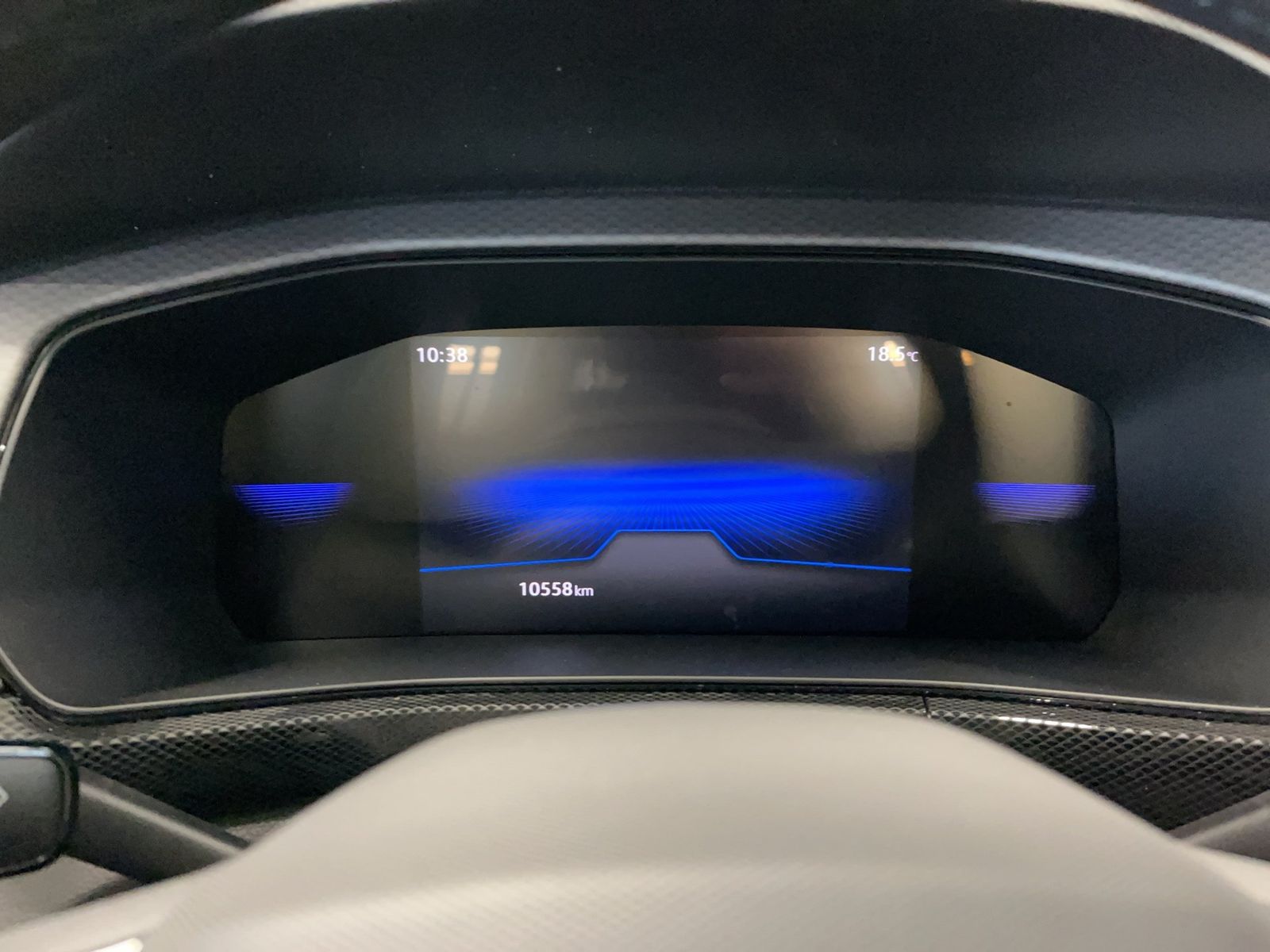 Volkswagen T-Cross - Bild 9