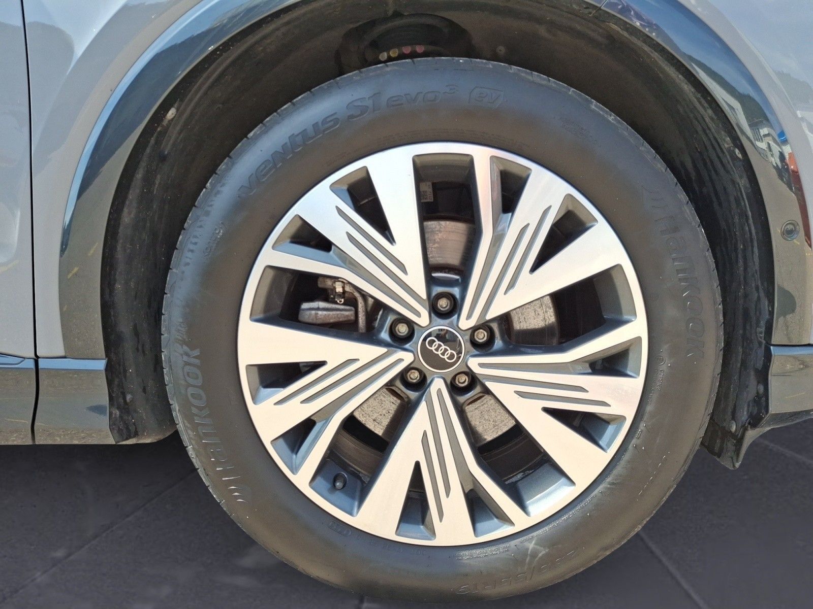 Audi Q4 e-tron - Bild 12