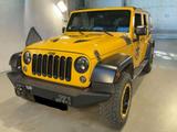Jeep Wrangler 2.8CRD X *Navi| Kamera| AHK* - Jeep Wrangler: X