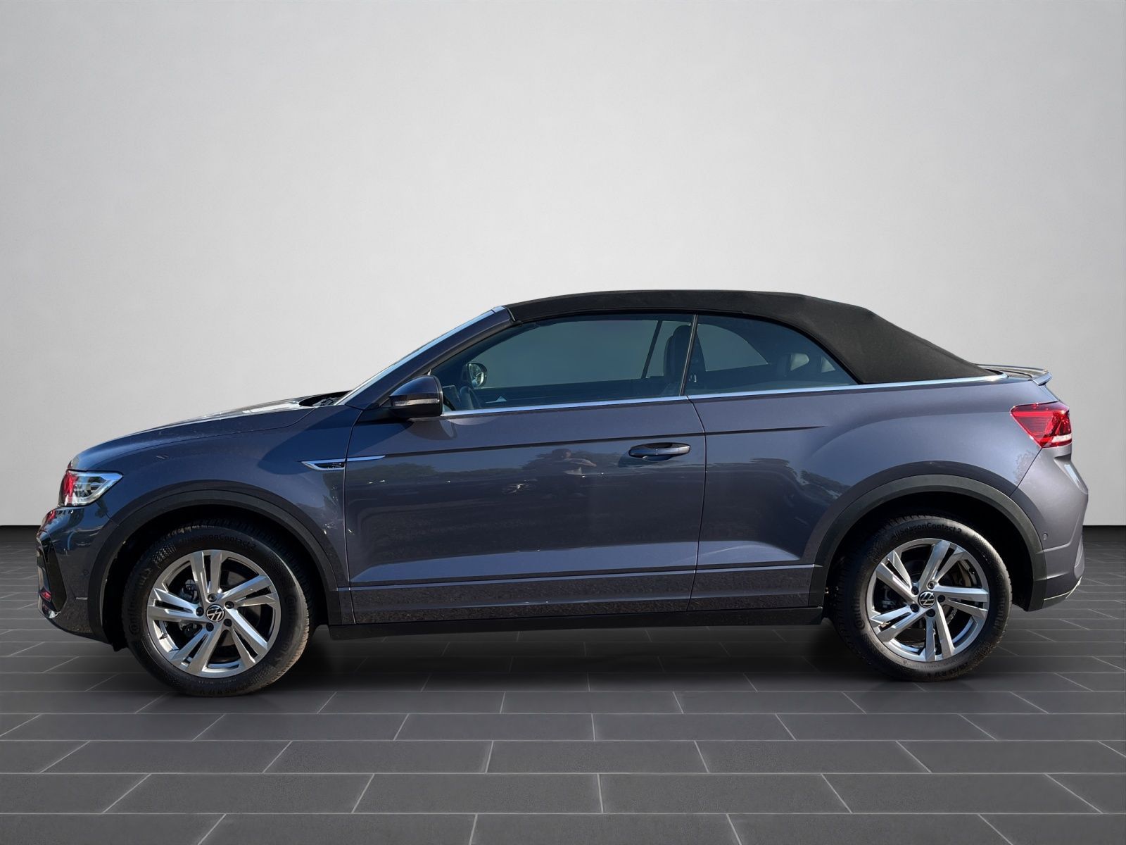 Volkswagen T-Roc - Bild 7