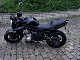 Kawasaki ER6N  - KAWASAKI ER6N