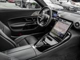 Mercedes-Benz AMG GT 63 4M+ Digital/Burm/360/Memory/Easy-P/20' - Mercedes-Benz: Coupé, E63