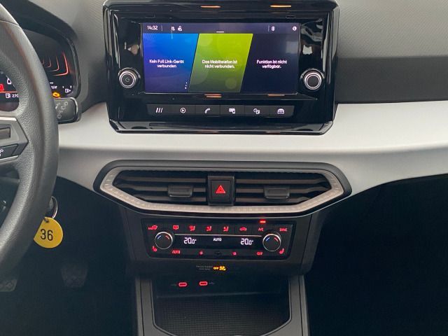 Ibiza Style 1.0 ALU+SHZ+EPH+KLIMAAUTO