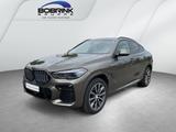 BMW X6 xDrive40d M Sport Standhzg AHK Pano Laser HiF - gebrauchte BMW X6 aus dem Jahr 2022