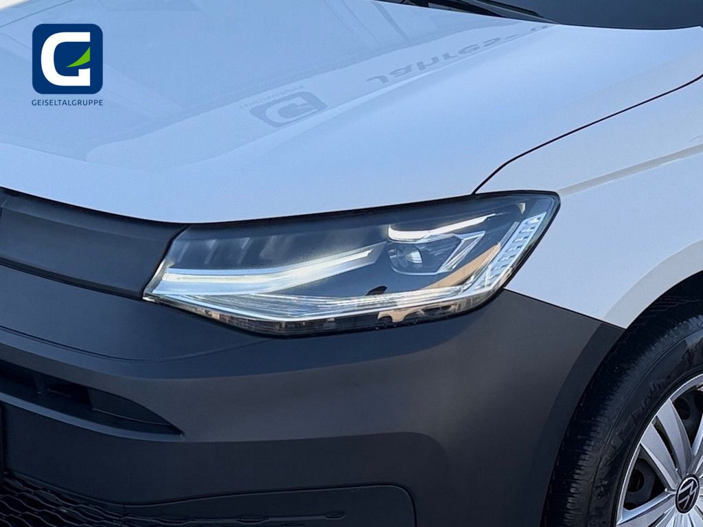 Caddy Maxi Commerce 2.0 TDI Maxi Cargo *LED*SHZ*