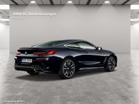 BMW M850 - Vorschau Bild 2