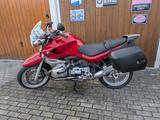 BMW R1150 R 35kW defektes ABS - MOTORRAD 35 KW