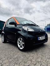 Smart ForTwo coupé 1.0 52kW mhd edition highstyle ... - Smart ForTwo aus 2010: Coupe