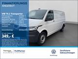 Volkswagen T6.1 Kasten LR LANG AHK LED NAVI KAMERA ALLWETTE - VW T6 Gebrauchtwagen in Dortmund