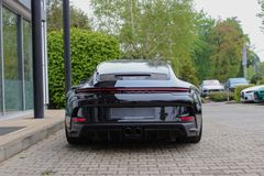 PORSCHE 911 992 GT3 Touring / MATRIX / LED / LIFT / BOSE PORSCHE 911 992 GT3 Touring / MATRIX / LED / LIFT / BOSE