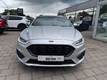 Ford Mondeo Turnier 2.0 Aut. ST-Line NaviLED