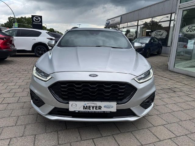 Ford Mondeo Turnier 2.0 Aut. ST-Line NaviLED