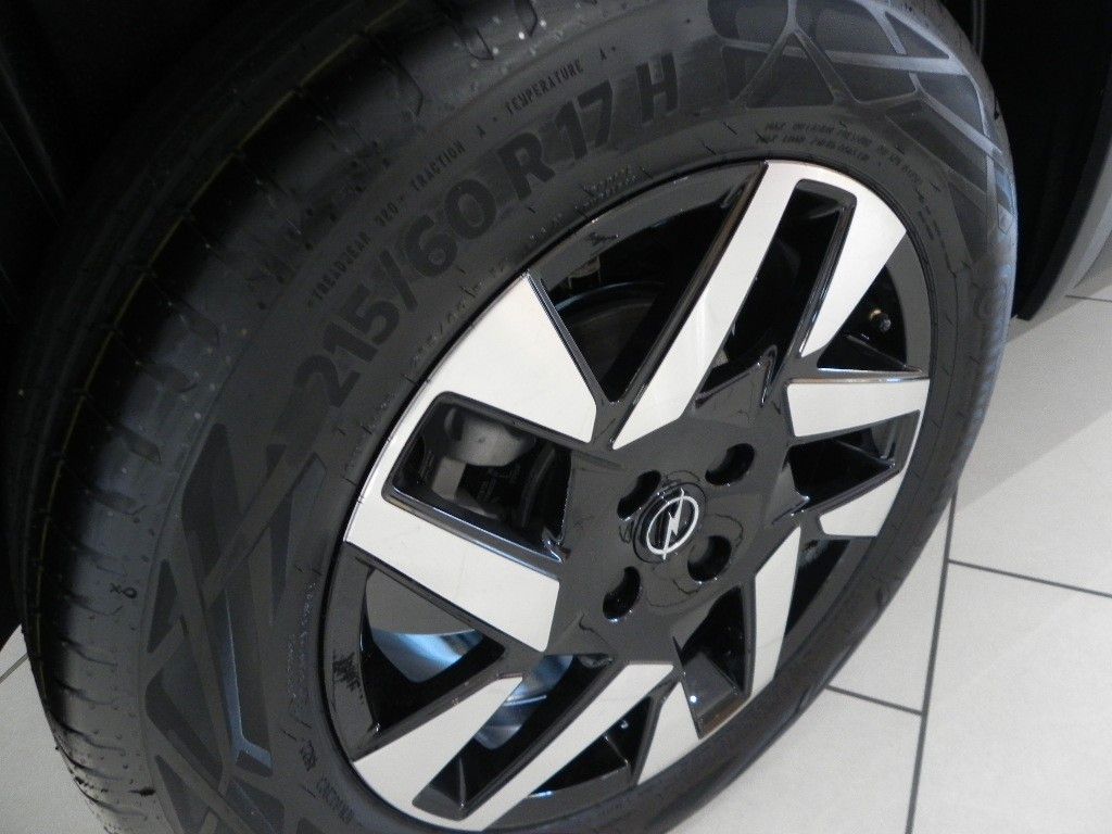 Fahrzeugabbildung Opel Mokka 1.5D ELEGANCE LED/17"ALU/KAMERA/SHZ/LHZ
