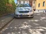 Mercedes-Benz A200  Avantgarde - gebrauchte Mercedes-Benz A 200 aus dem Jahr 2005