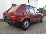 Volkswagen Golf CL Diesel m. Autom. u. H-Zul., Top gepflegt - Volkswagen Golf aus 1982