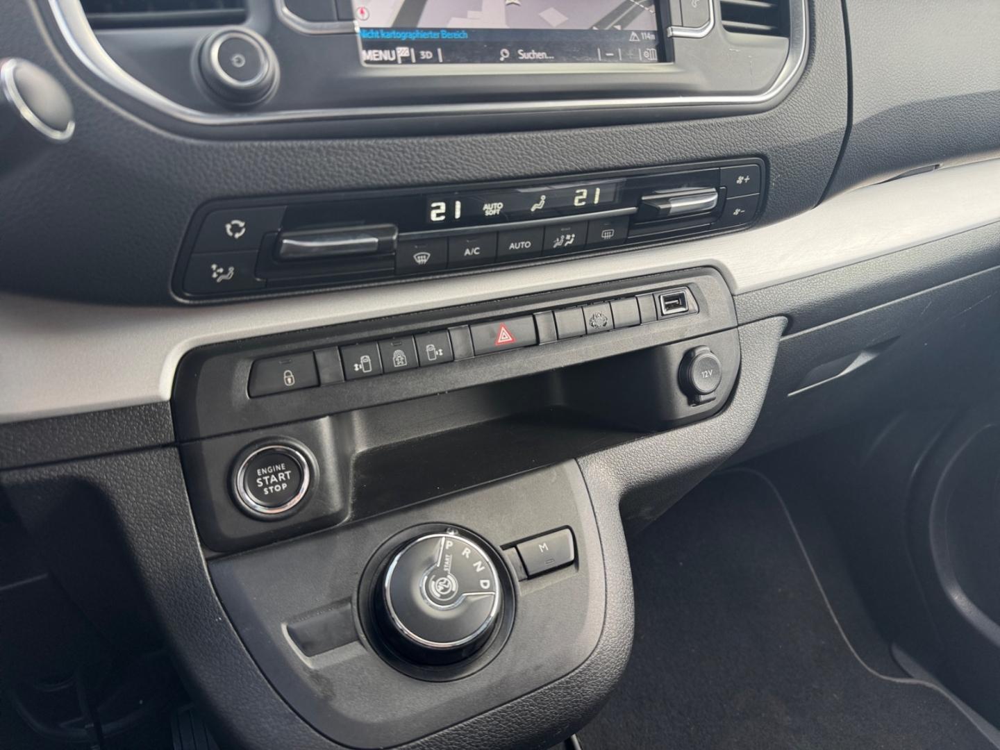 Toyota Proace Verso L2 Executive 7-Sitzer *Pano*SHZ*HUD
