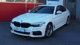 BMW 530d A M-Sportpaket LED AHK Schwenkbar 8-Fach - BMW 530: 530d M Sportpaket