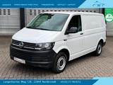 Volkswagen T6 Transporter Kasten-Kombi Kasten - VW T6 Transporter Gebrauchtwagen in Hamburg