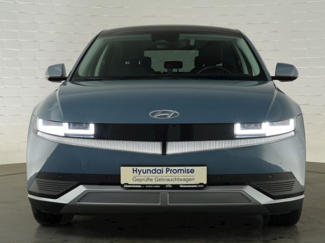 IONIQ 5 TECHNIQ 77,4kWh+VOLL-LED+NAVI+PANORAMADA