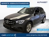 Mercedes-Benz GLC 200 d 4Matic El.Heckkl. Key LED AUT - Mercedes-Benz GLC 200 in Duisburg