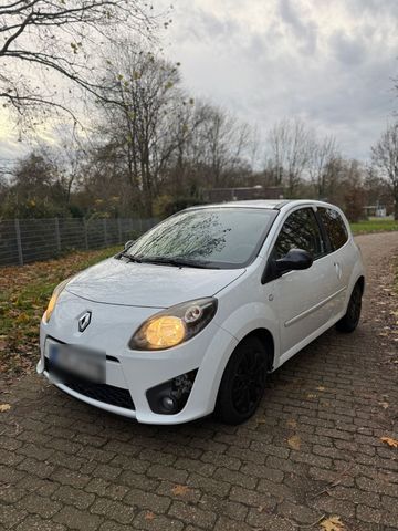 Renault Twingo Night & Day *Panorama Glasd...