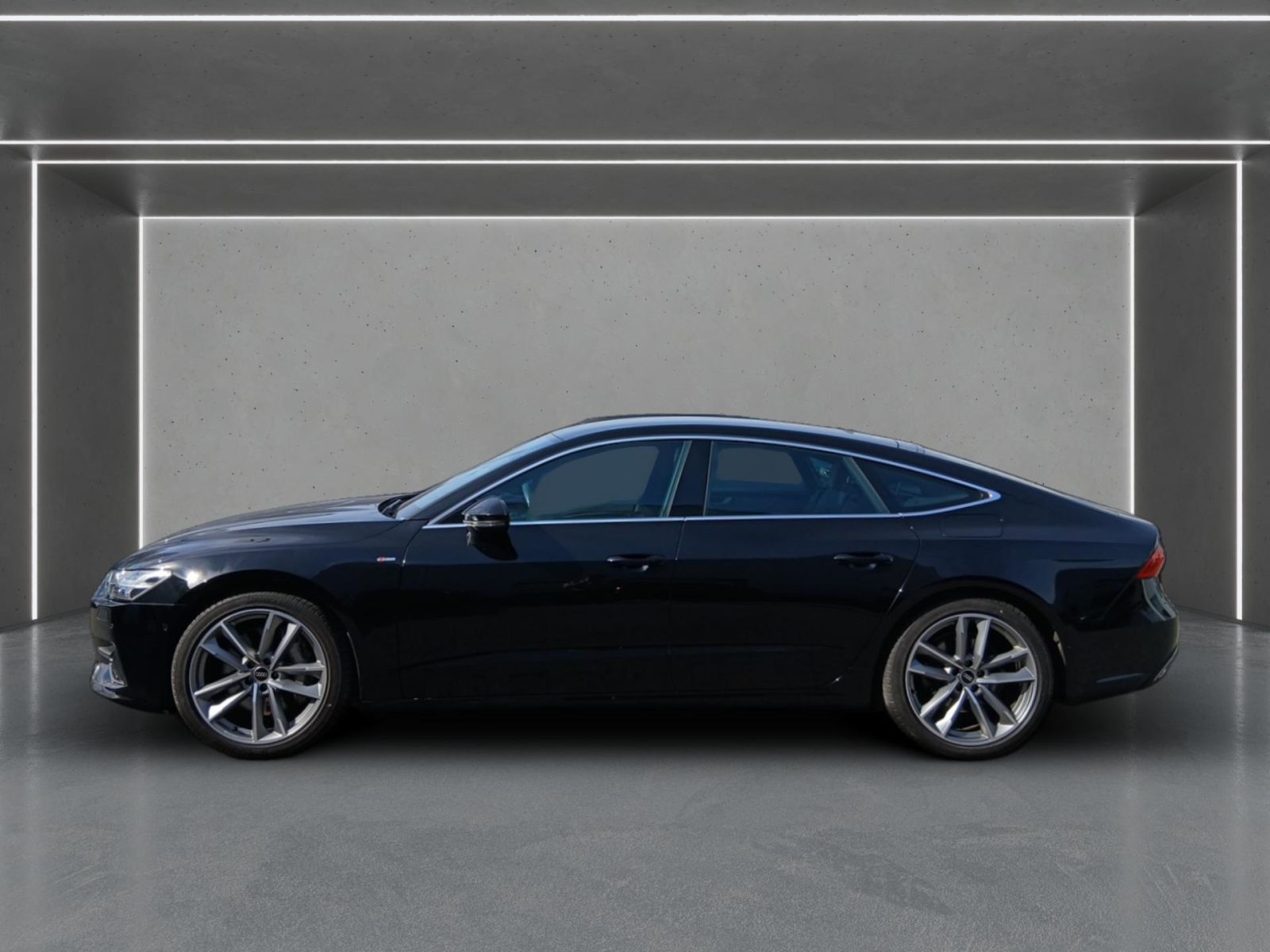 Audi A7 - Bild 4