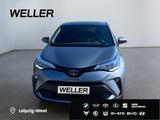 Toyota C-HR 2.0 Hybrid Team D *Navi*LED*CarPlay*Kamera* - gebrauchte Toyota C-HR aus dem Jahr 2022