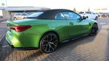 BMW M4 Competition M xDrive Cabrio Individual Carbon - BMW M4 Gebrauchtwagen