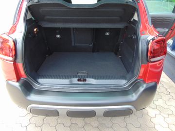Bild 14 Citroën C3 Aircross Shine