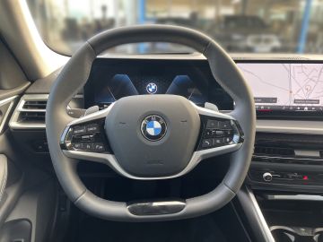 BMW 420 Gran Coupé - 8