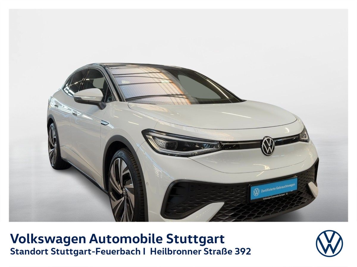 Volkswagen ID.5 - Bild 4