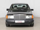 Mercedes-Benz W 124 300 D Automatik Limousine *Leder * SD* - Mercedes-Benz 300 W124 mit Diesel-Antrieb