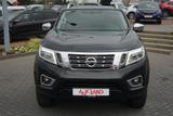 Nissan Navara DC 2.3 dCi 4x4 DCT Hardtop Navi AHK 360° - Nissan Navara: Hardtop