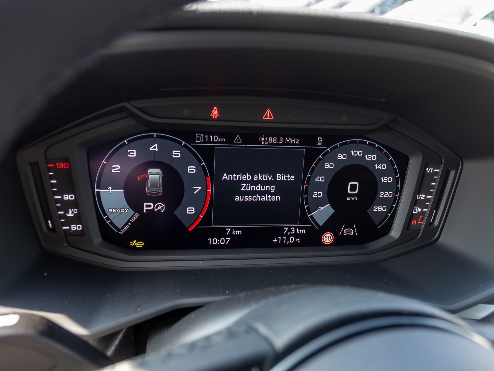 Audi A1 - Bild 11