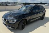 BMW 320i xDrive Touring Sport Line Automatic - BMW 320: Automatic