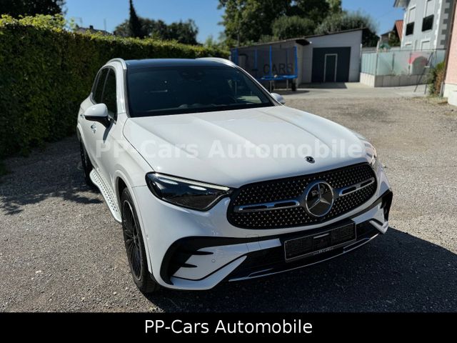 Mercedes-Benz GLC 300 4M AMG PREMIUM+*Technik*FAP+*Massage*HuD