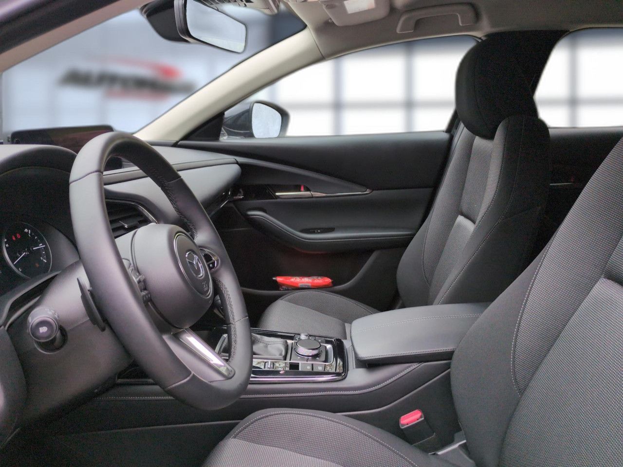 Mazda CX-30 - Bild 10