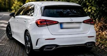 صورة 3 لـ 2019 Mercedes-BENZ A 220