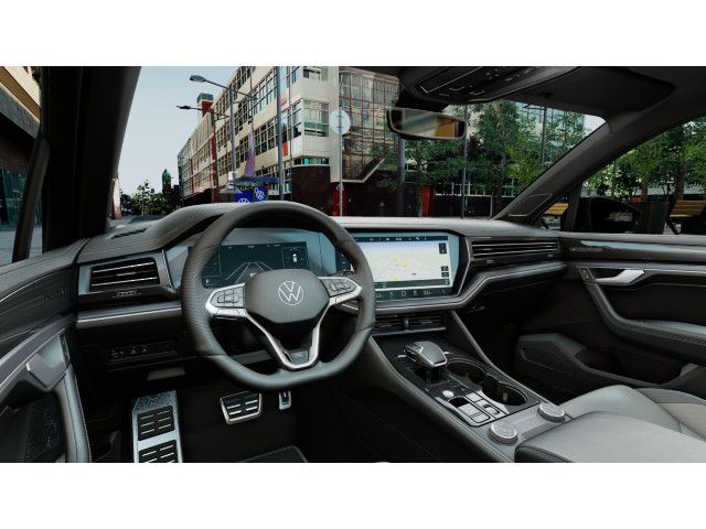Volkswagen Touareg - Bild 3