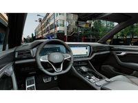 Volkswagen Touareg - Vorschau Bild 3