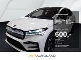 Skoda ENYAQ iV COUPÈ 4x4 RS | NAVI | PANO | ACC | - Skoda Enyaq: RS